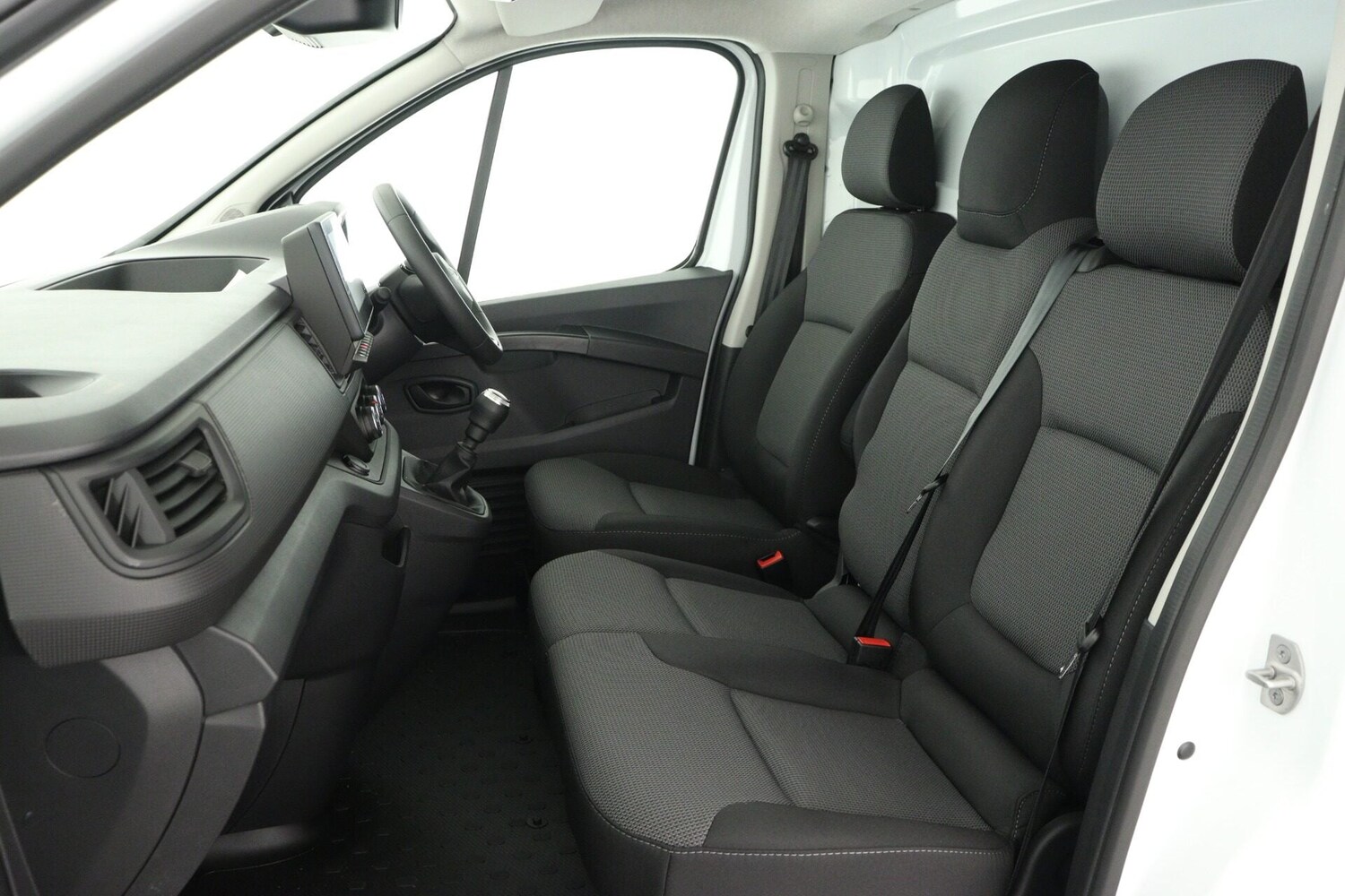 Used Nissan Primastar 2026 for sale - 77836121: Photo 10
