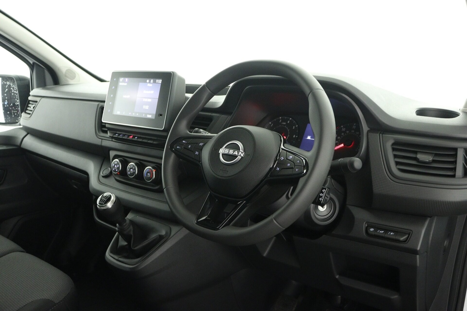 Used Nissan Primastar 2026 for sale - 77836121: Photo 12