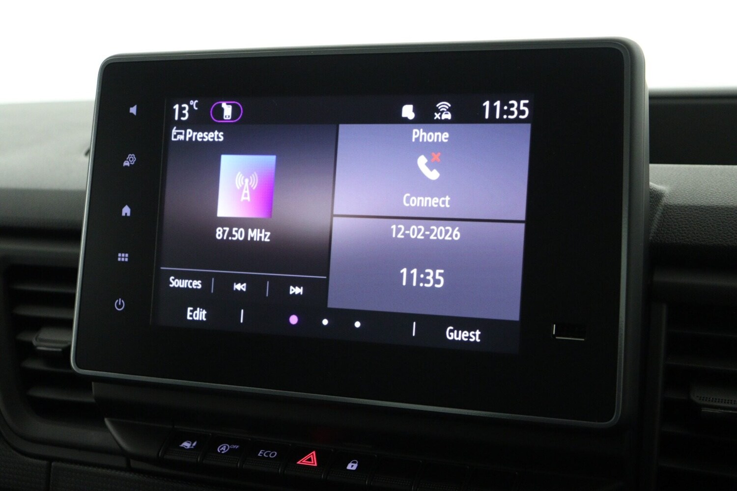 Used Nissan Primastar 2026 for sale - 77836121: Photo 13