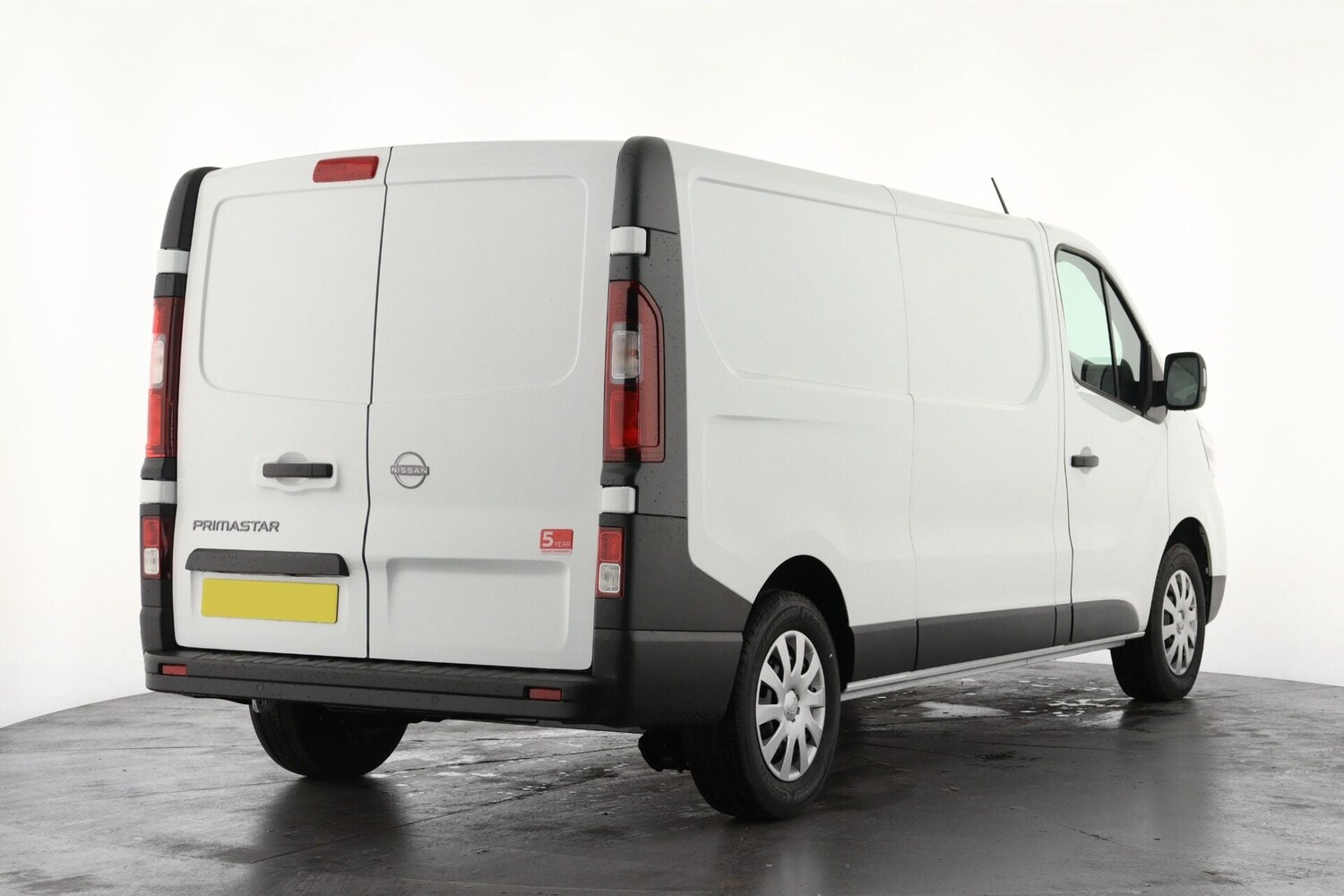 Used Nissan Primastar 2026 for sale - 77836121: Photo 4