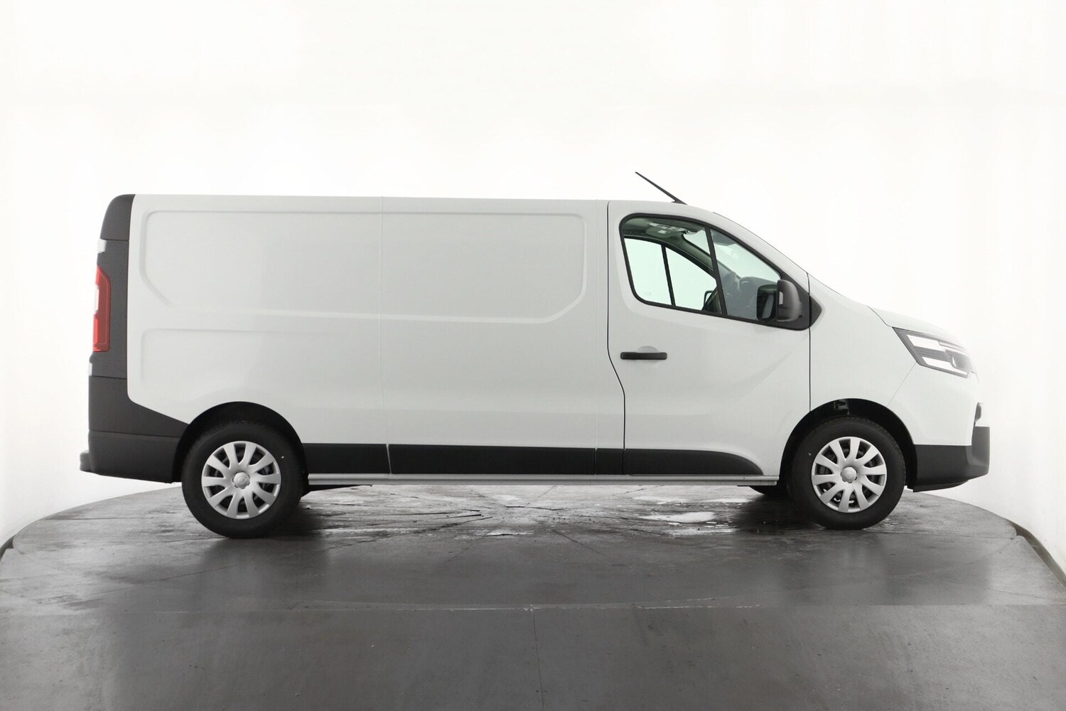 Used Nissan Primastar 2026 for sale - 77836121: Photo 5