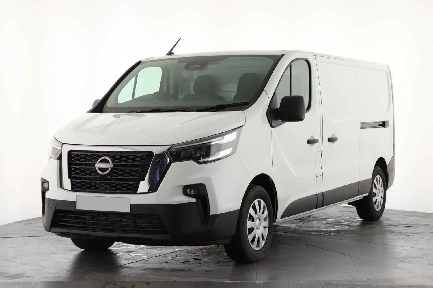 Used Nissan Primastar 2026 for sale - 77836121: Photo 7