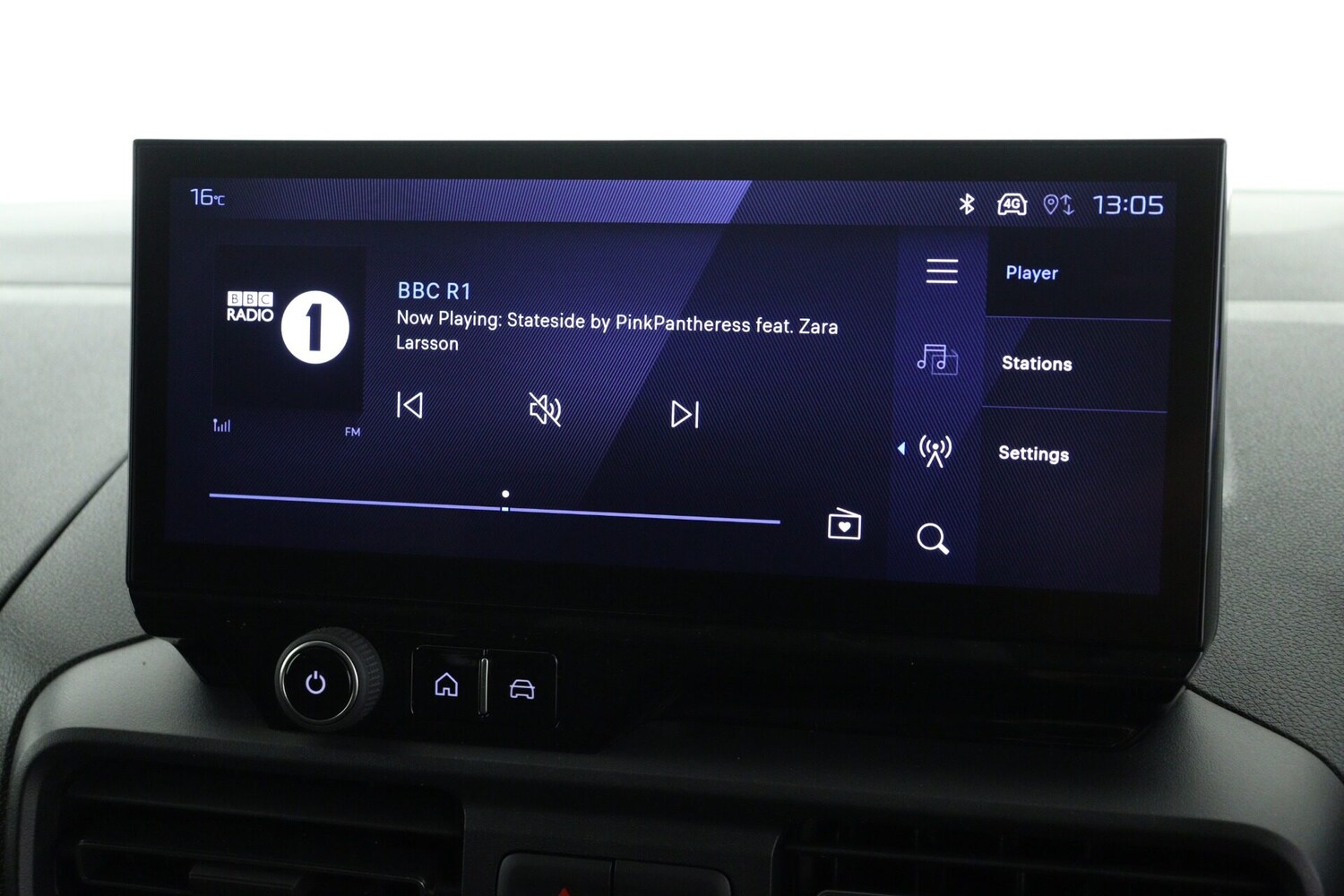 Used Peugeot Partner 2025 for sale - 77591571: Photo 16