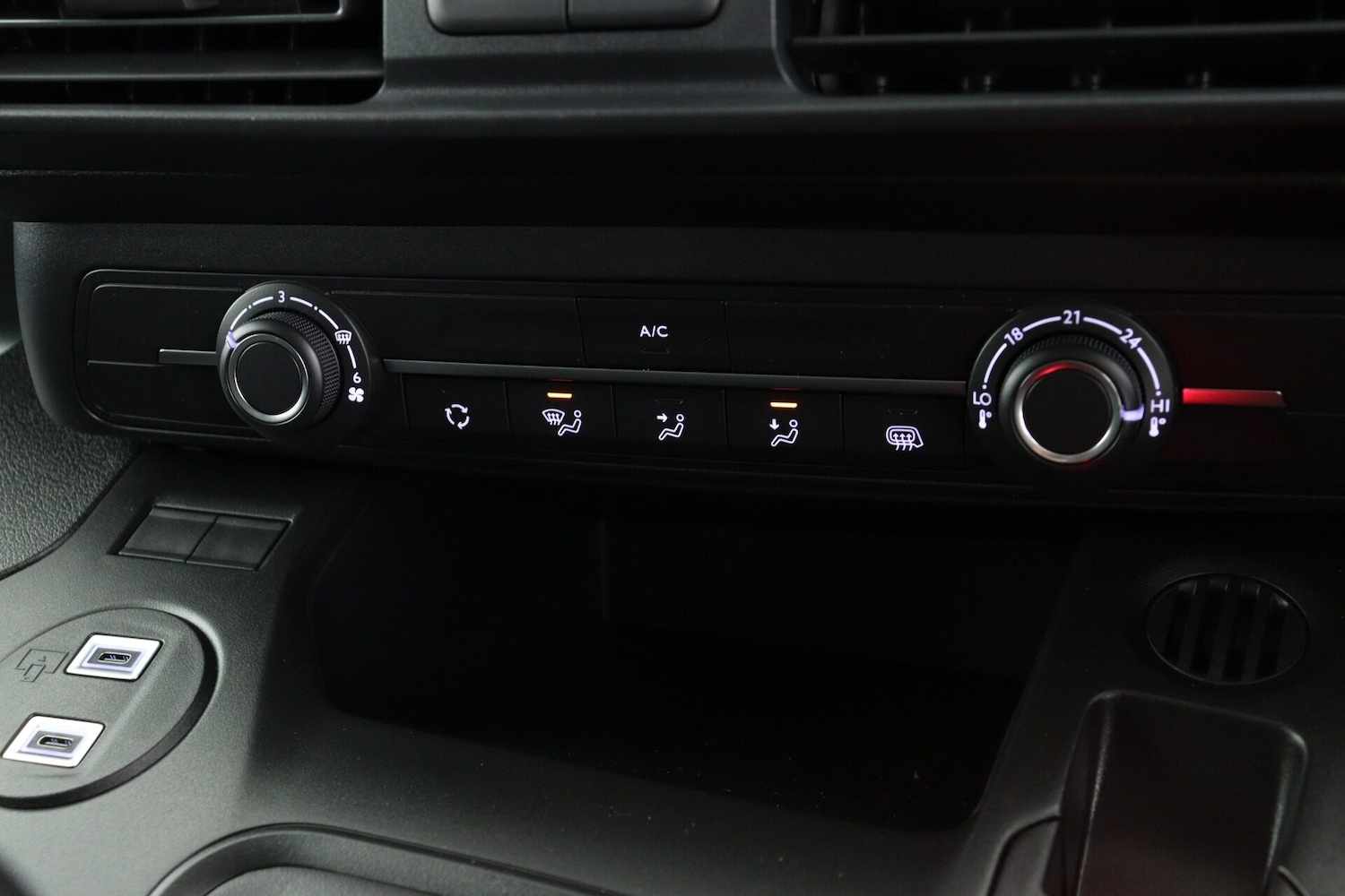 Used Peugeot Partner 2025 for sale - 77591571: Photo 20