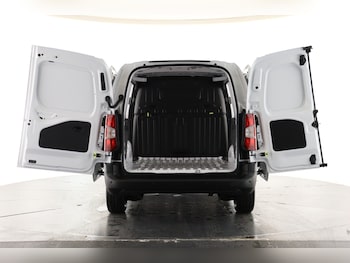 Used Peugeot Partner 2025 for sale - 77591571: Photo