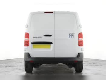 Used Fiat Scudo 2026 for sale - 79643965: Photo