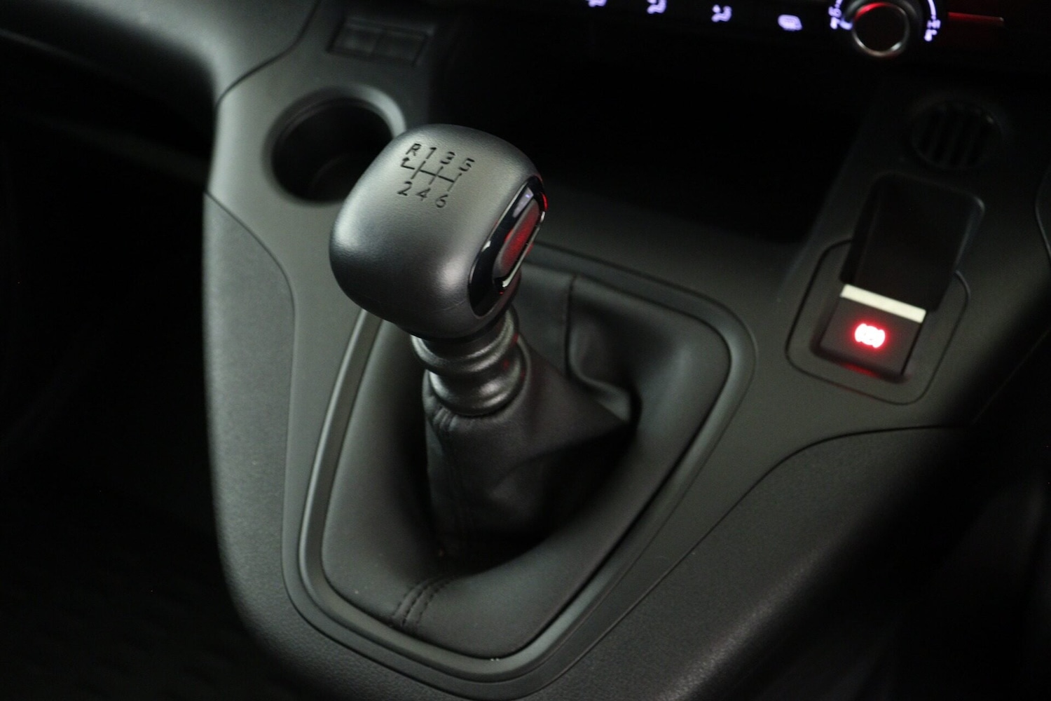 Used Citroen Berlingo 2024 for sale - 77327315: Photo 17