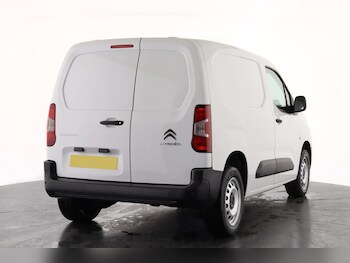 Used Citroen Berlingo 2024 for sale - 77327315: Photo