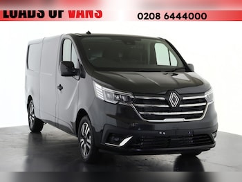 Renault - Trafic
