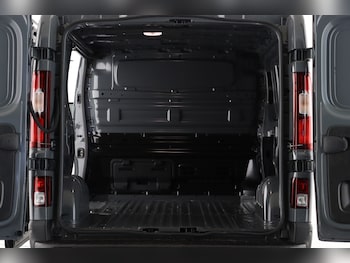 Used Renault Trafic 2025 for sale - 77530441: Photo