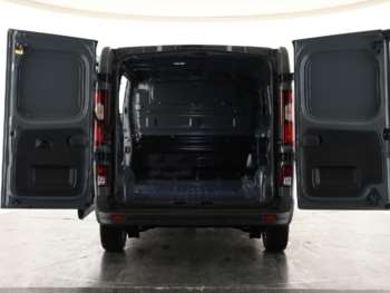 Used Renault Trafic 2025 for sale - 74825255: Photo