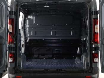 Used Renault Trafic 2025 for sale - 74825255: Photo