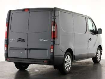 Used Renault Trafic 2025 for sale - 74825255: Photo
