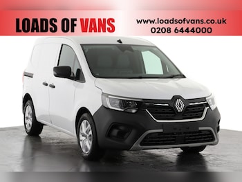 Used Renault Kangoo 2026 for sale - 77836177: Photo