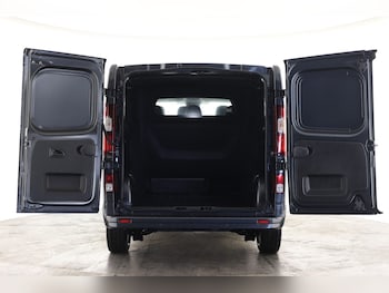 Used Renault Trafic 2026 for sale - 78310209: Photo