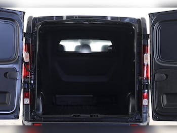 Used Renault Trafic 2026 for sale - 78310209: Photo