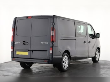 Used Renault Trafic 2026 for sale - 78310209: Photo