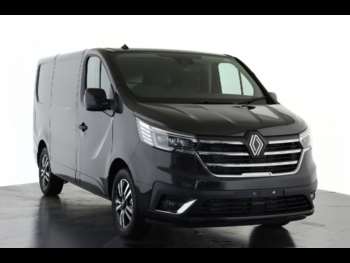 Used Renault Trafic 2025 for sale - 74817363: Photo