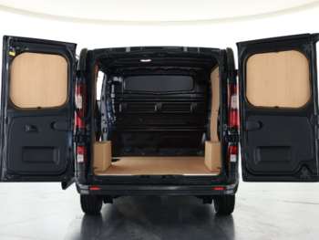 Used Renault Trafic 2025 for sale - 74817363: Photo