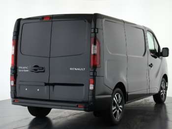 Used Renault Trafic 2025 for sale - 74817363: Photo