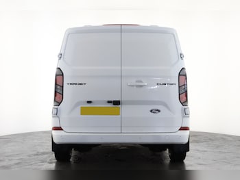Used Ford Transit Custom 2025 for sale - 77490818: Photo