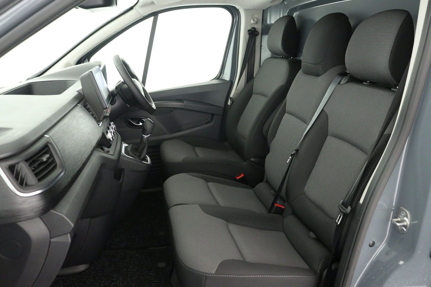 Used Renault Trafic 2024 for sale - 76476848: Photo 10