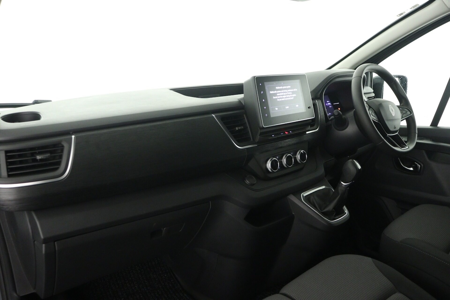 Used Renault Trafic 2024 for sale - 76476848: Photo 11