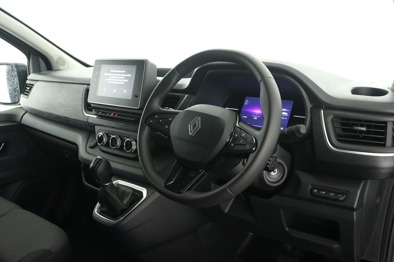 Used Renault Trafic 2024 for sale - 76476848: Photo 12