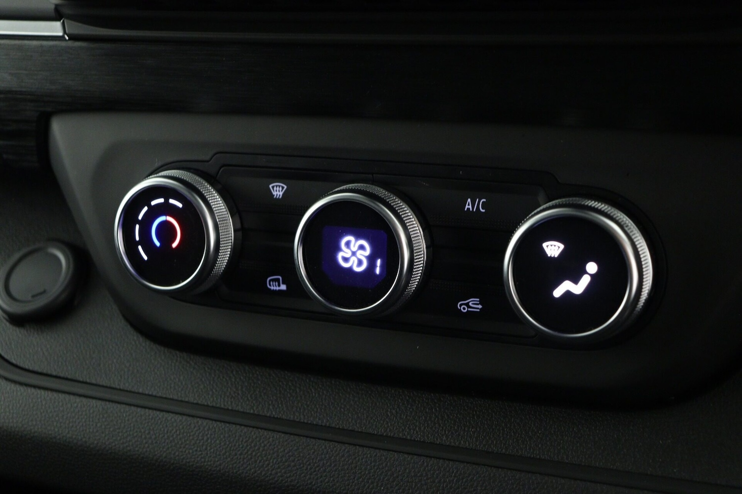 Used Renault Trafic 2024 for sale - 76476848: Photo 18