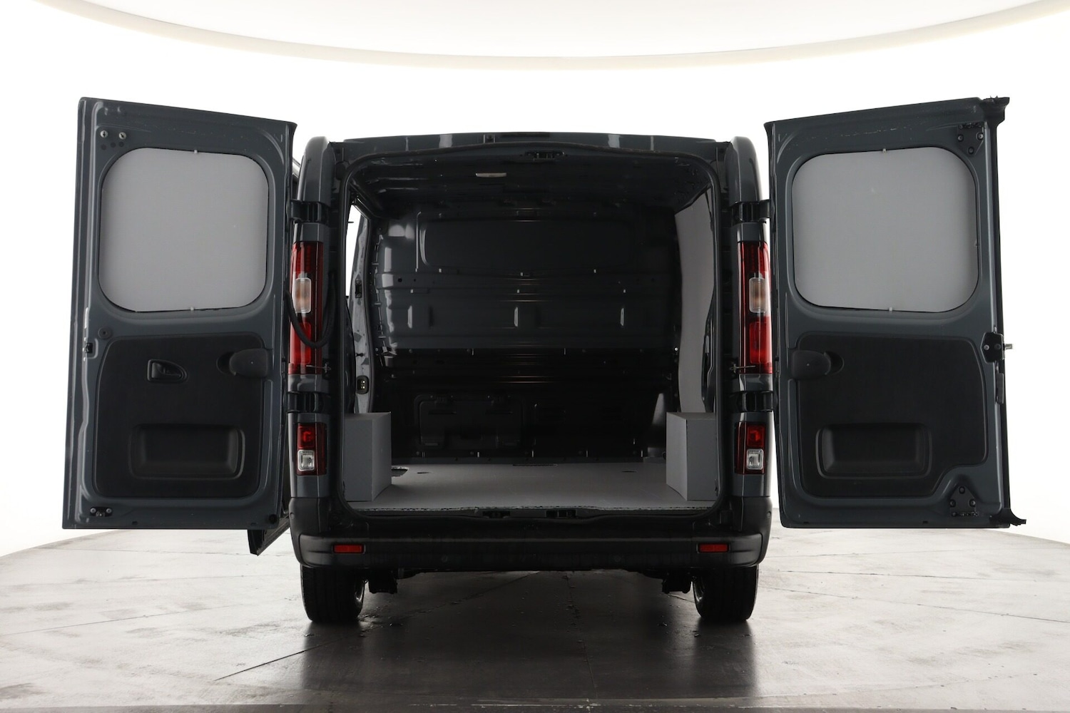 Used Renault Trafic 2024 for sale - 76476848: Photo 2