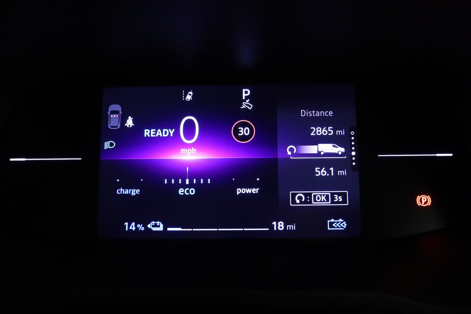 Used Renault Trafic 2024 for sale - 76476848: Photo 24