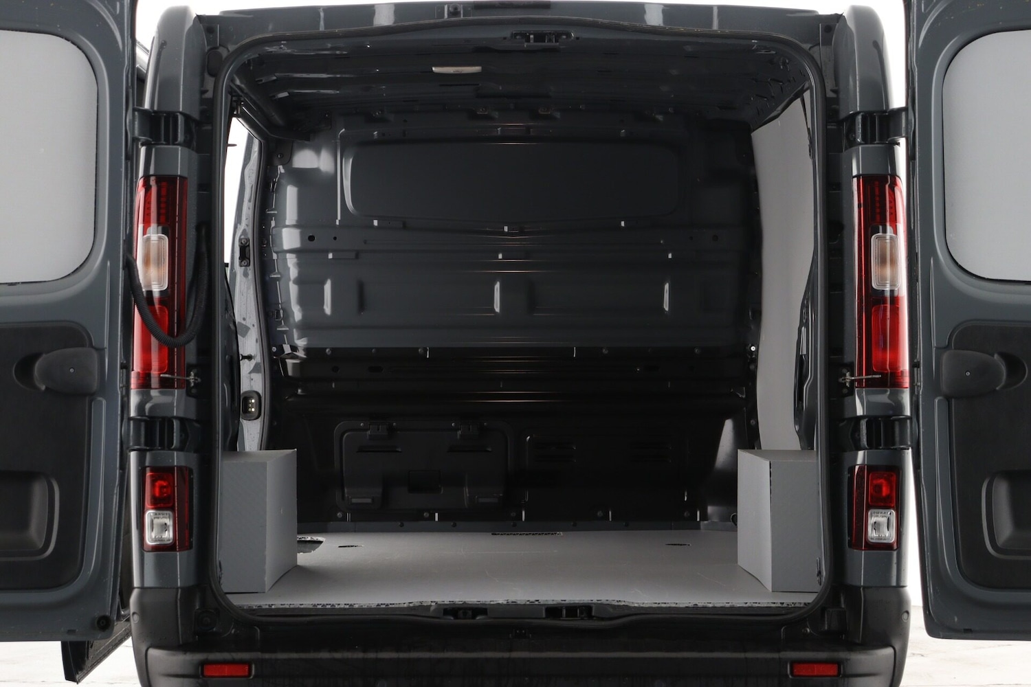 Used Renault Trafic 2024 for sale - 76476848: Photo 3