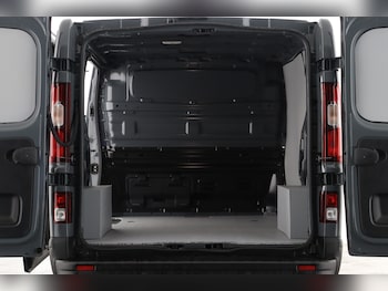 Used Renault Trafic 2024 for sale - 76476848: Photo