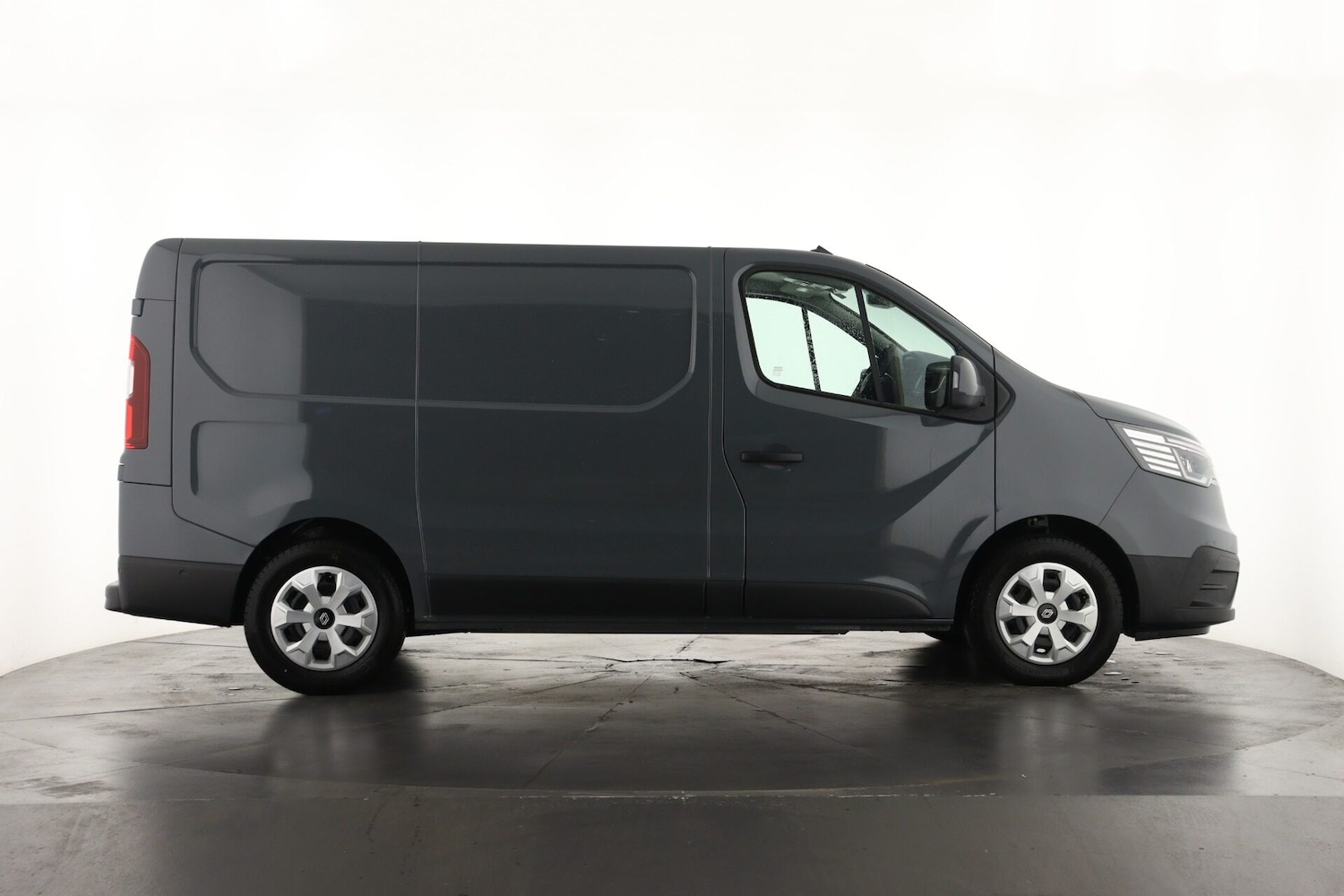 Used Renault Trafic 2024 for sale - 76476848: Photo 5