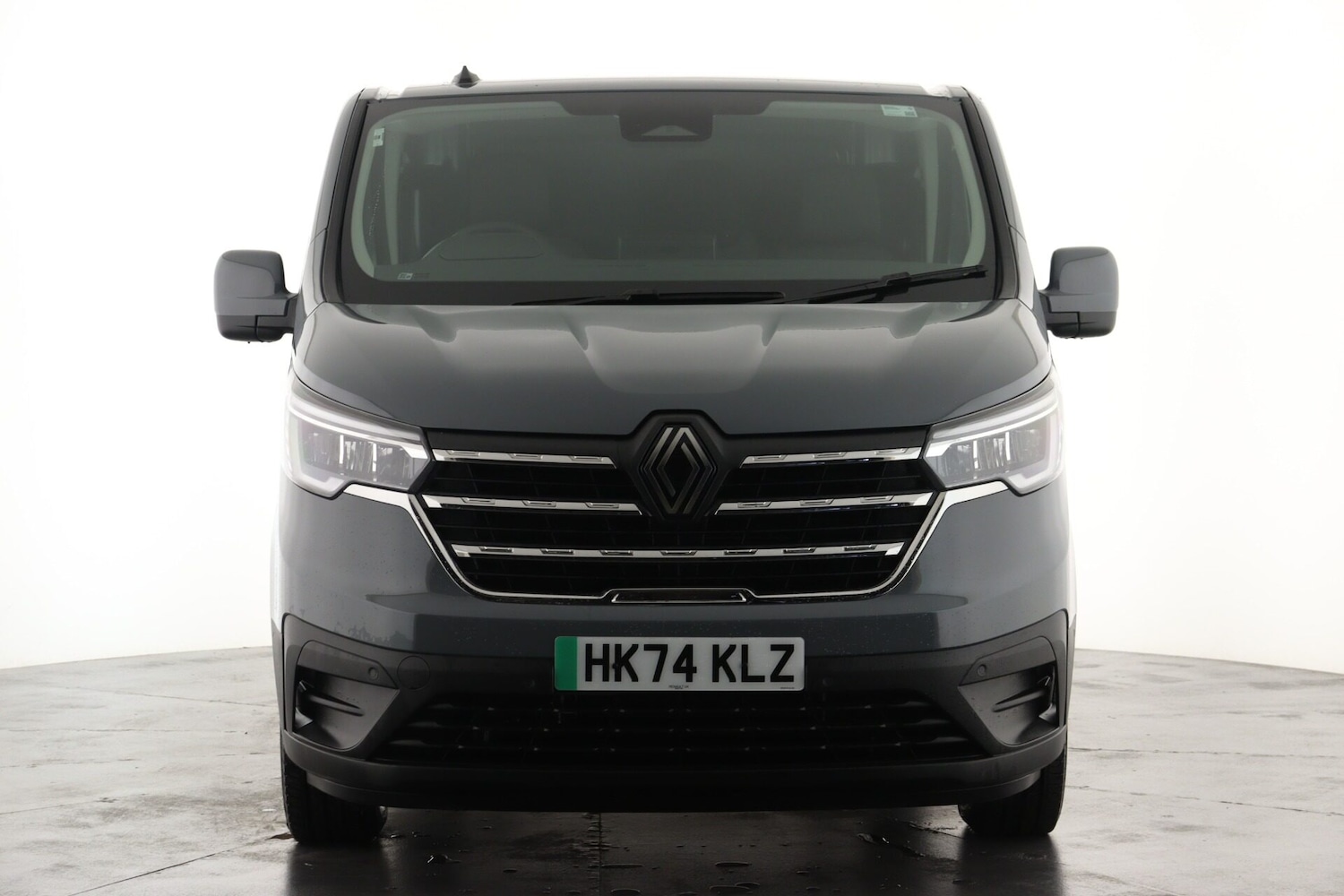 Used Renault Trafic 2024 for sale - 76476848: Photo 6
