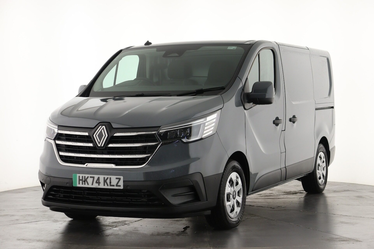 Used Renault Trafic 2024 for sale - 76476848: Photo 7