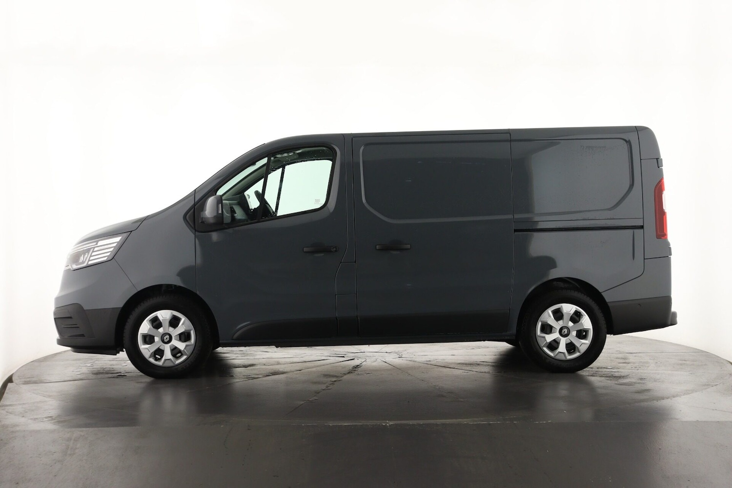 Used Renault Trafic 2024 for sale - 76476848: Photo 8