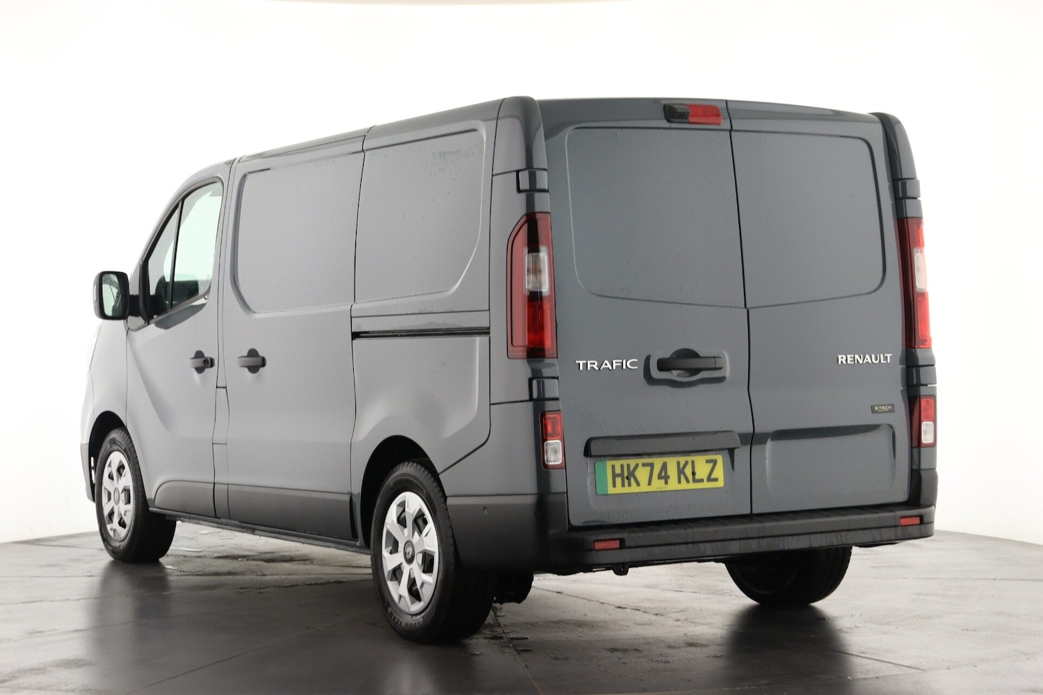 Used Renault Trafic 2024 for sale - 76476848: Photo 9