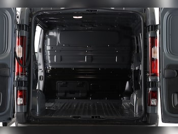 Used Renault Trafic 2025 for sale - 75425366: Photo
