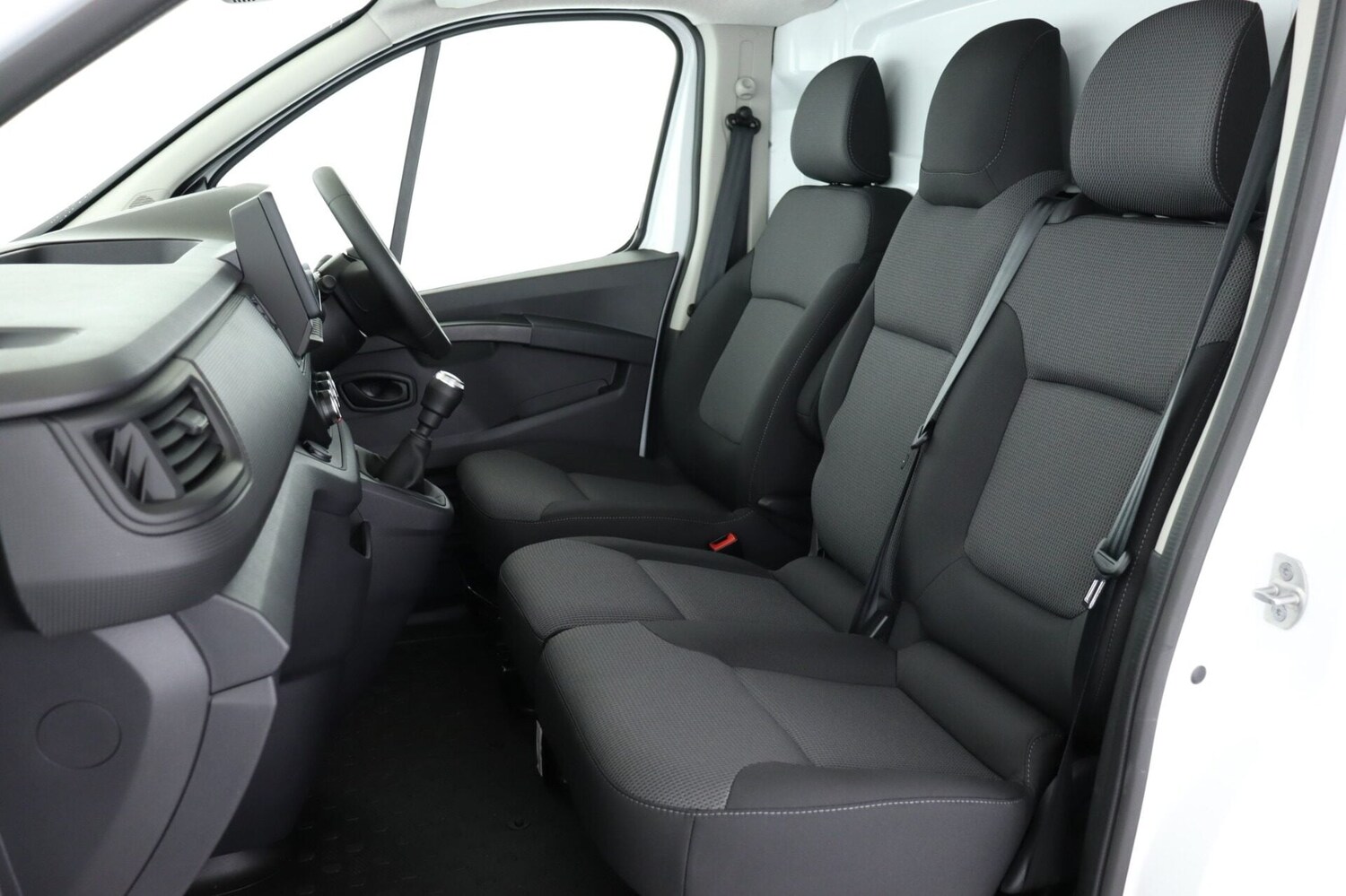 Used Renault Trafic 2025 for sale - 77003547: Photo 9