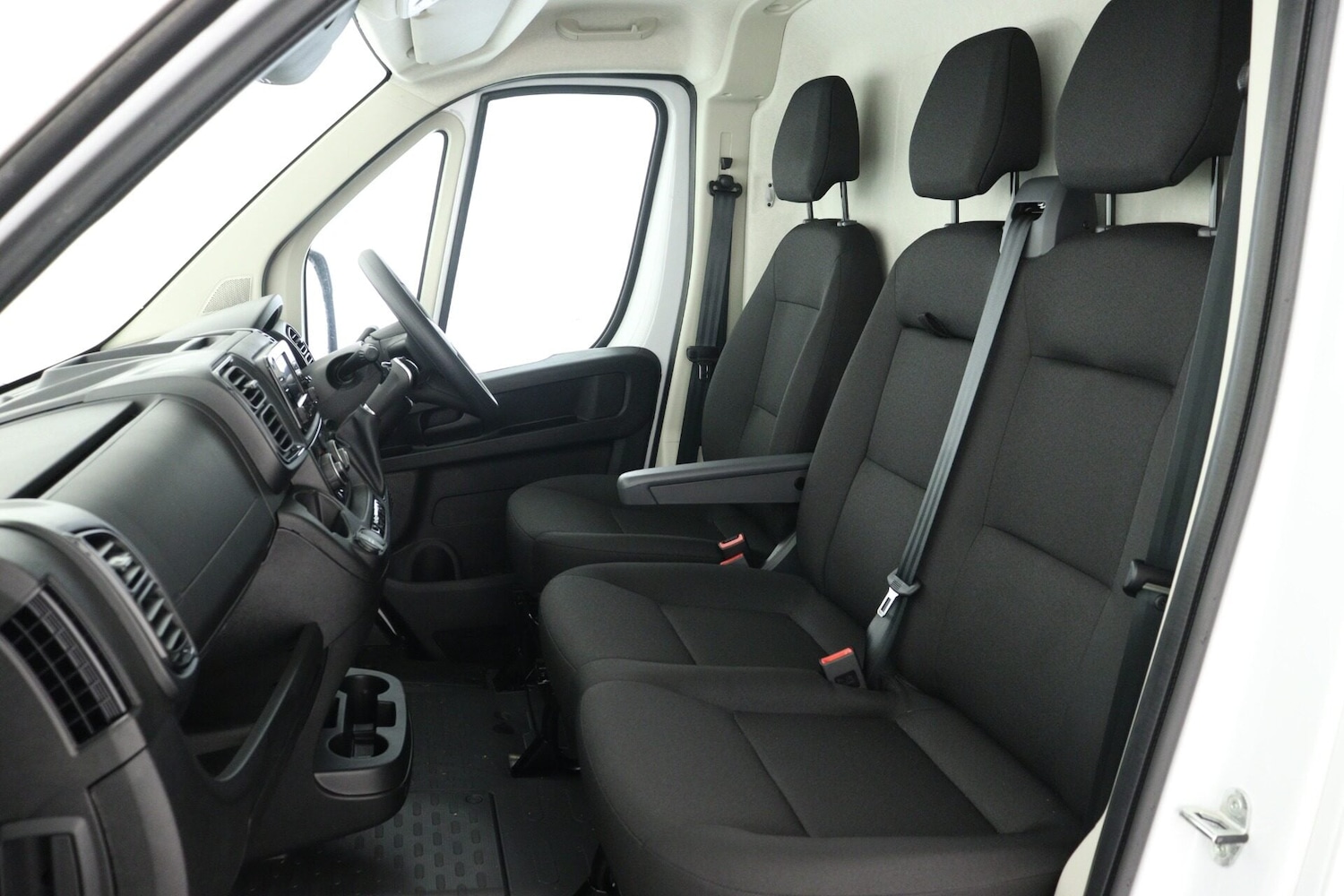 Used Vauxhall Movano 2025 for sale - 76569375: Photo 11