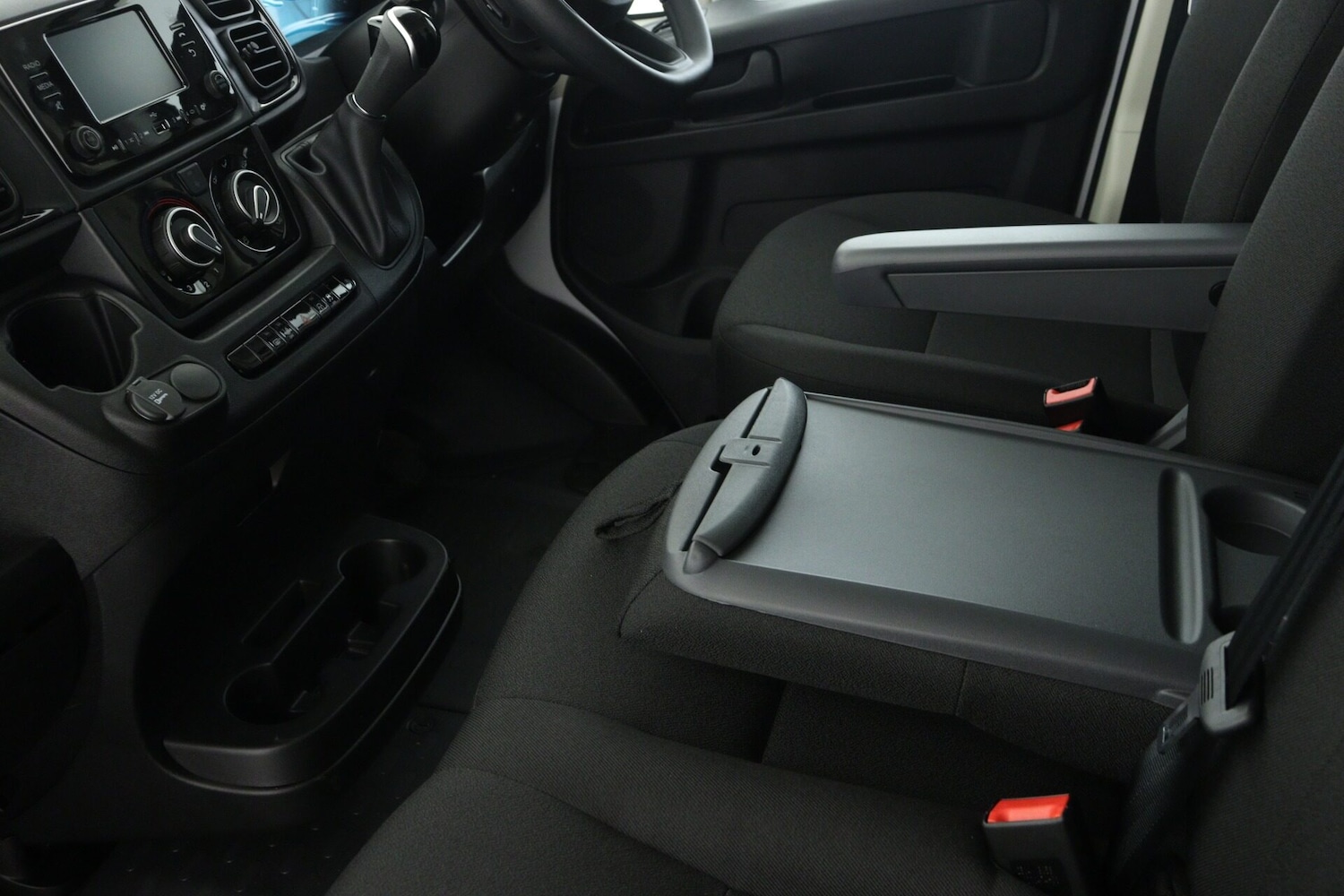 Used Vauxhall Movano 2025 for sale - 76569375: Photo 13