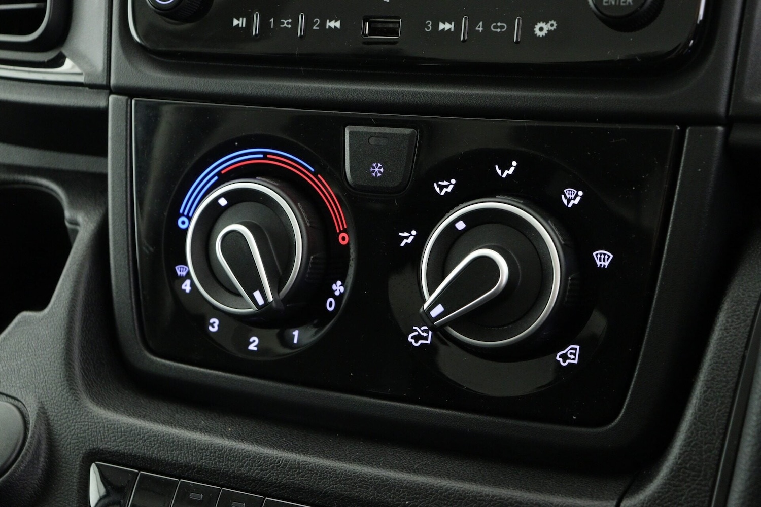 Used Vauxhall Movano 2025 for sale - 76569375: Photo 17