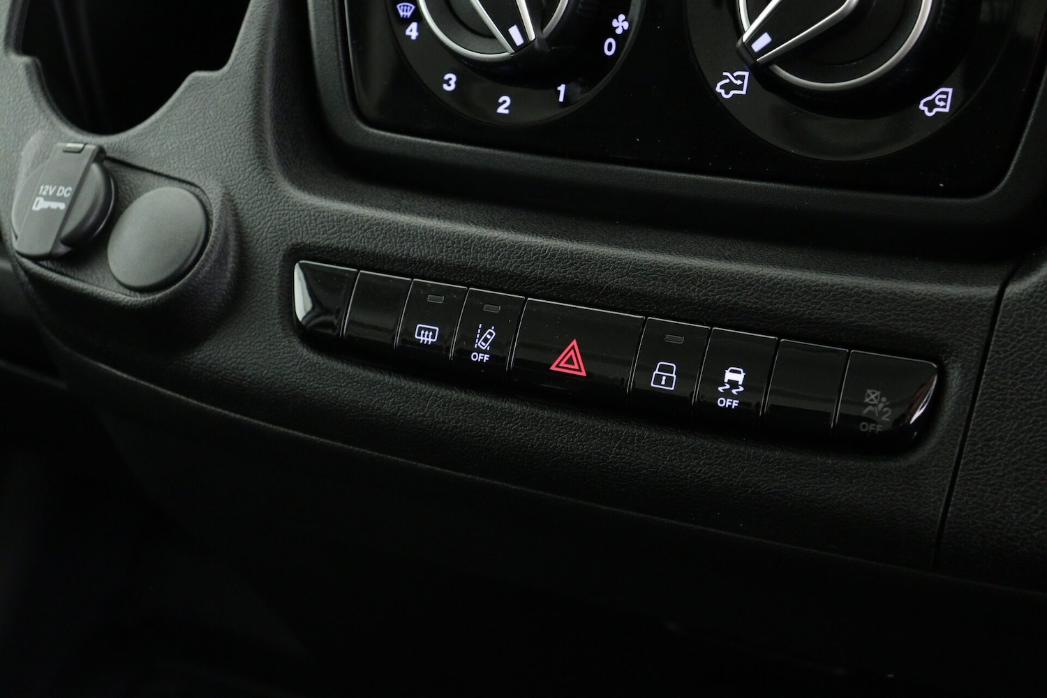 Used Vauxhall Movano 2025 for sale - 76569375: Photo 18