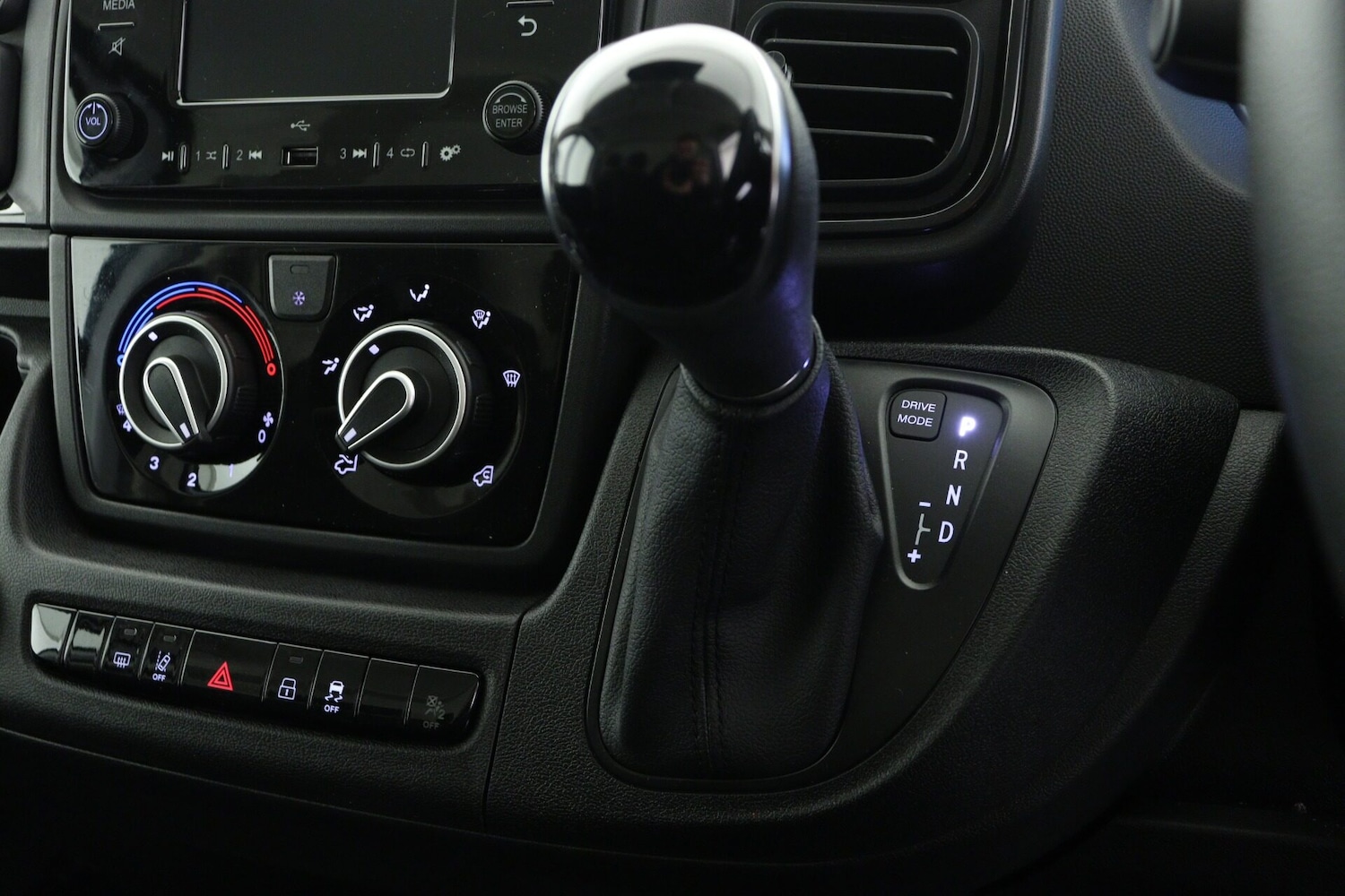 Used Vauxhall Movano 2025 for sale - 76569375: Photo 19