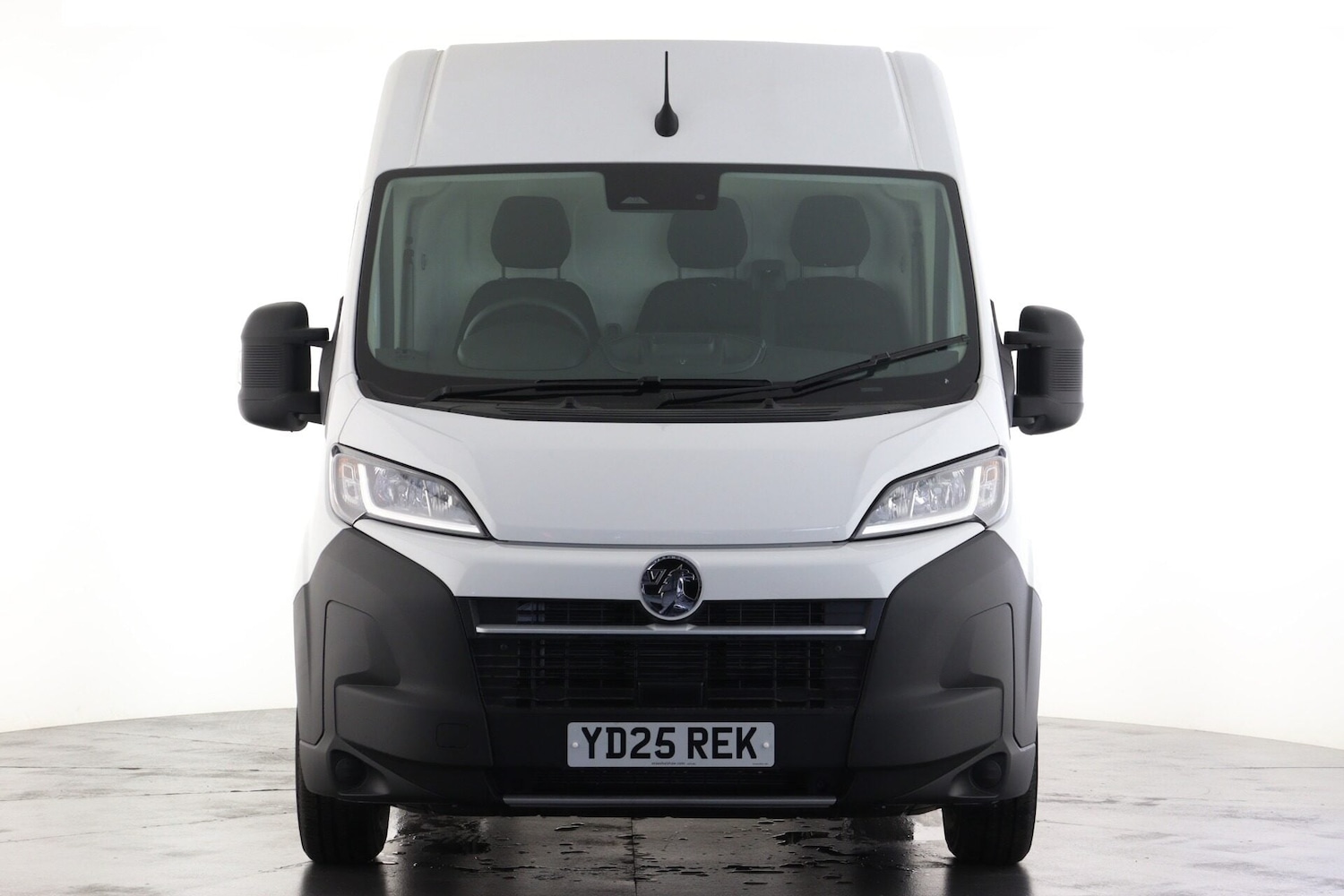 Used Vauxhall Movano 2025 for sale - 76569375: Photo 7