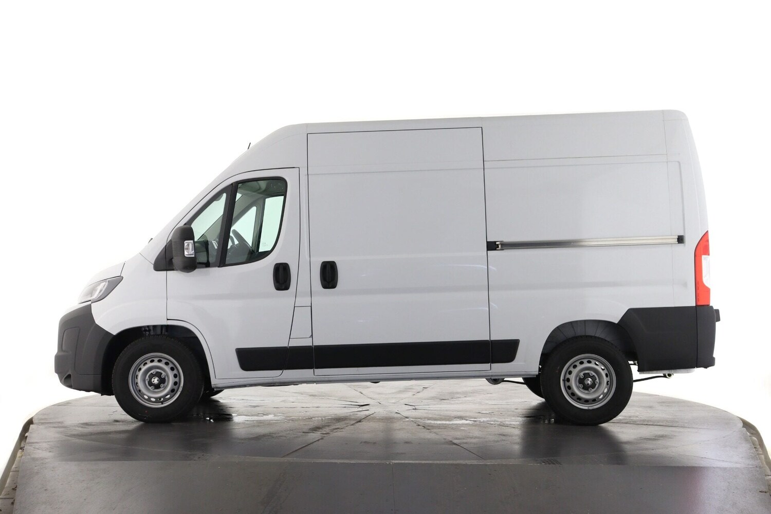 Used Vauxhall Movano 2025 for sale - 76569375: Photo 9