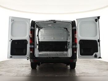 Used Nissan Primastar 2025 for sale - 77432744: Photo