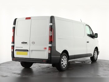 Used Nissan Primastar 2025 for sale - 77432744: Photo