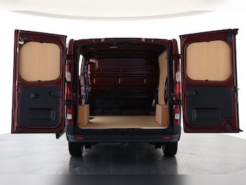 Used Renault Trafic 2025 for sale - 75945063: Photo